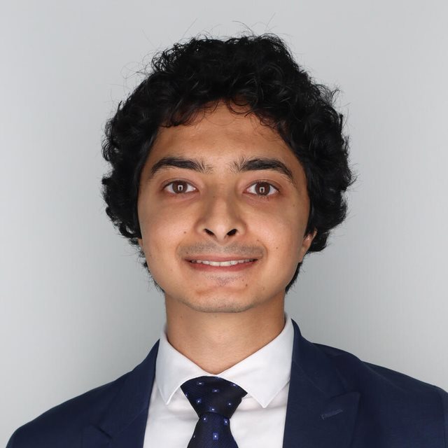 Samarth Rawal