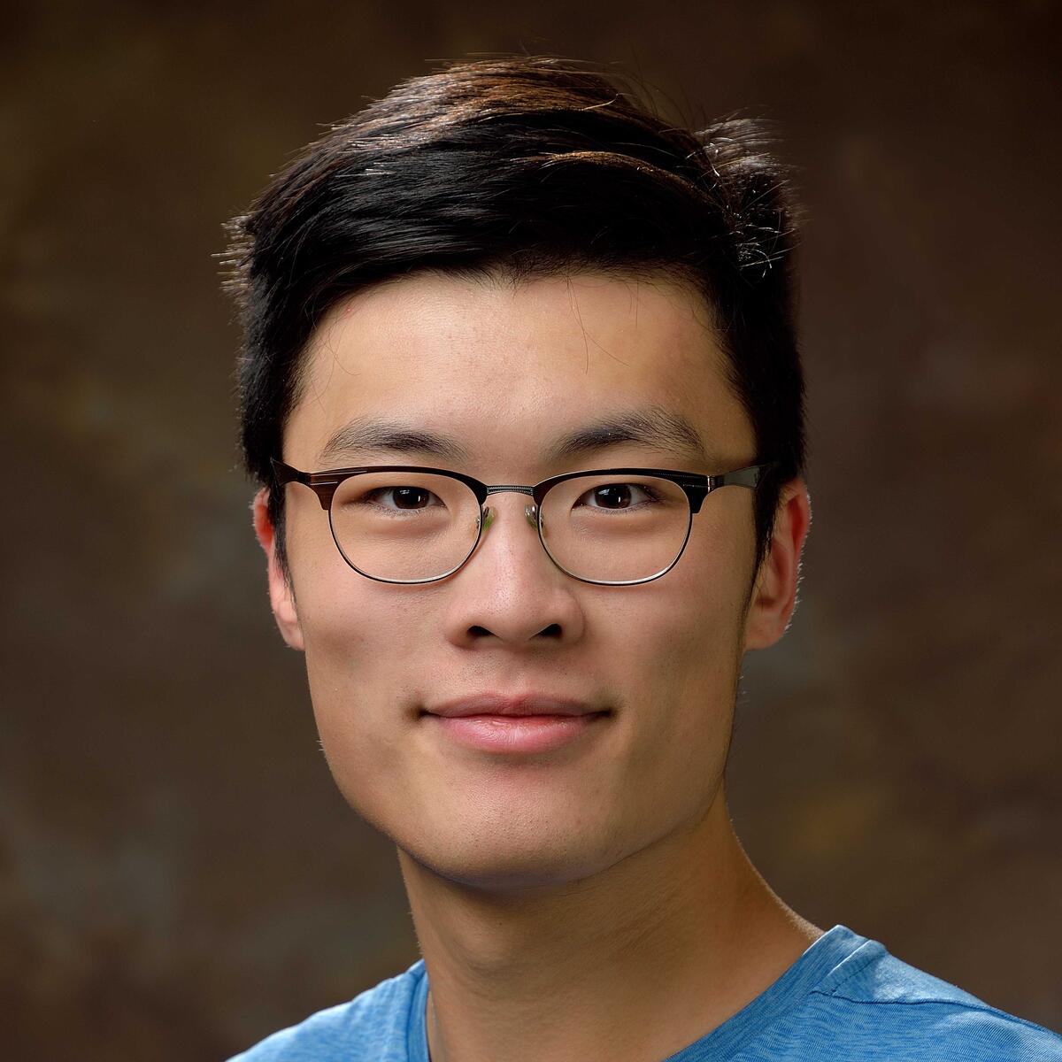Ben Zhou, Arizona State University