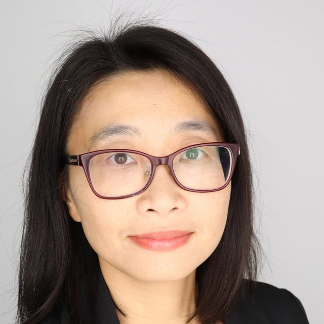 Yi Liu
