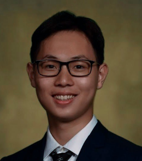 Jiachen Tu, Electrical &amp;amp; Computer Engineering