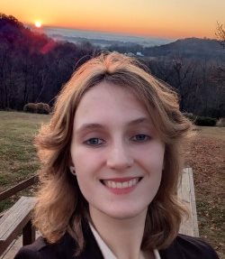 Emily Depke, Neural Engineering Undergraduate Researcher, Cancer Center at Illinois