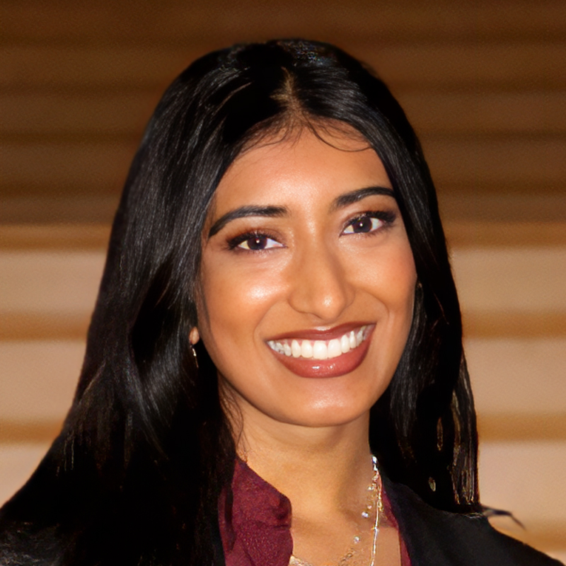 Aarushi Bafna