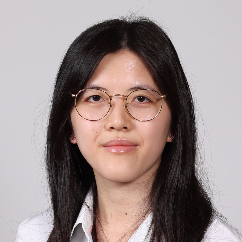 Cindy Chen