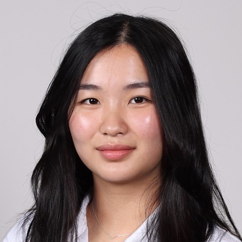Sarah Guo