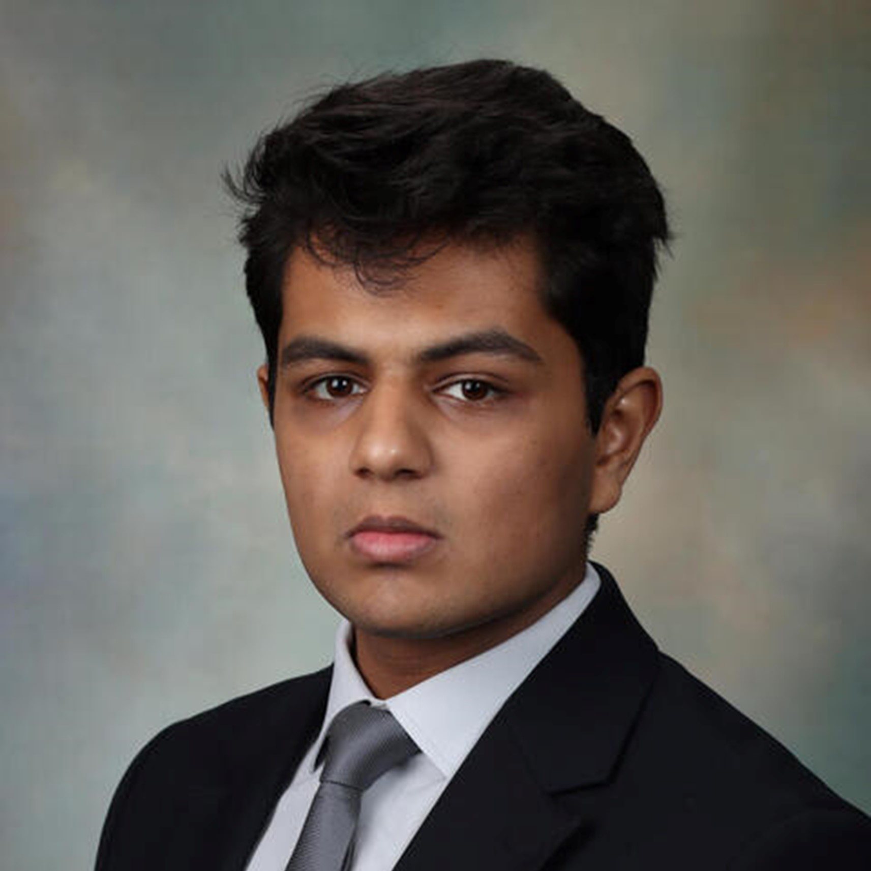 Muhammad Khan