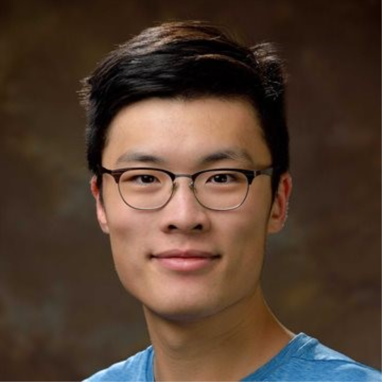 Ben Zhou, Arizona State University