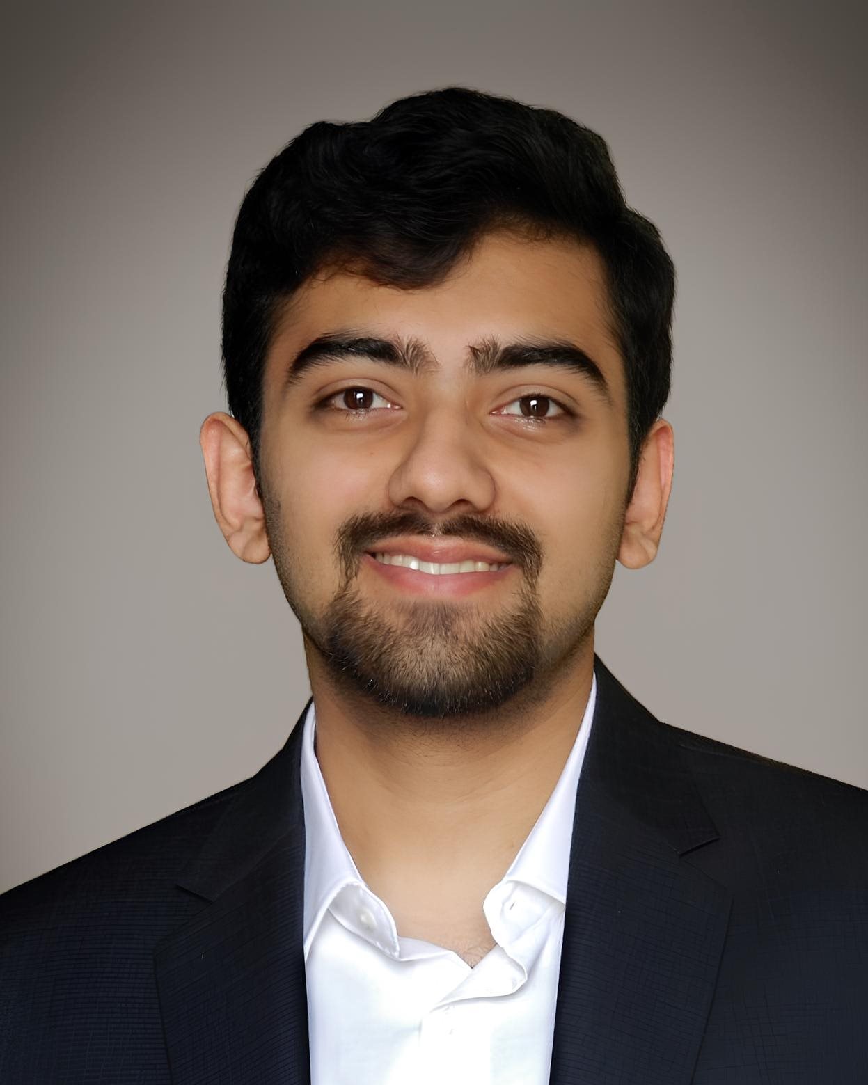 Neeraj Wegh, M.S.