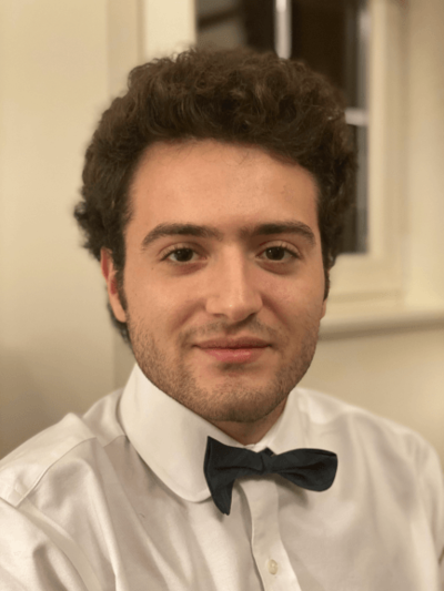 Ege Gungor Onal