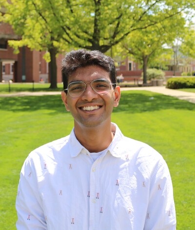 Manan Mittal