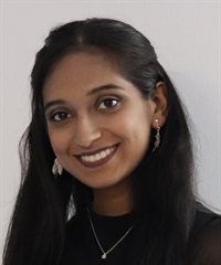Shreya Rao
