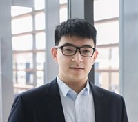 John Wei