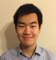 Andrew Zhang
