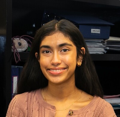 Neha Ramachandran
