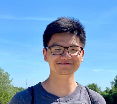 Roy Zhou
