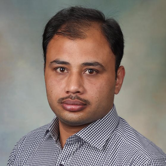 Umair Ayub, Ph.D